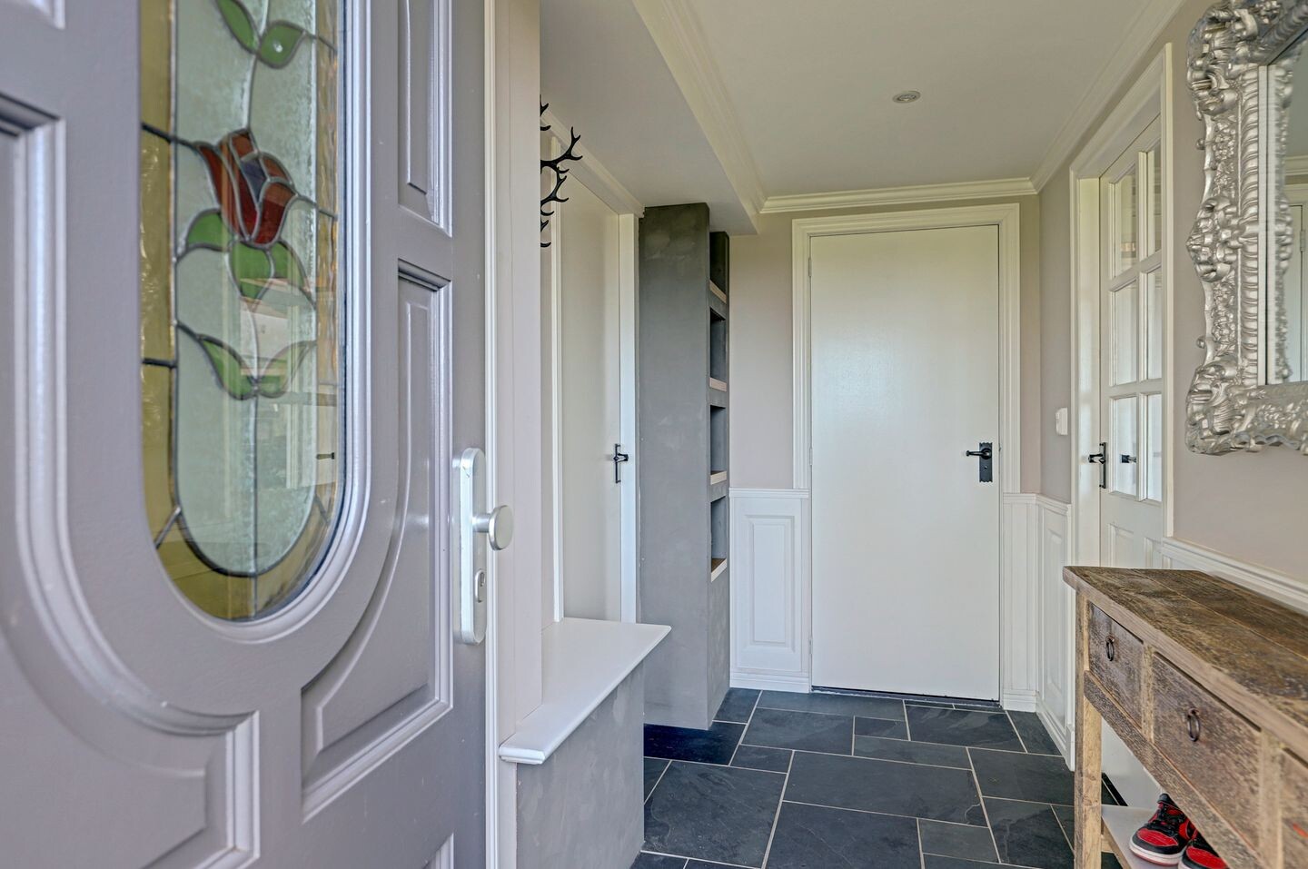 Vrijstaande woning te koop: Terdiek 11, Nieuwe Niedorp