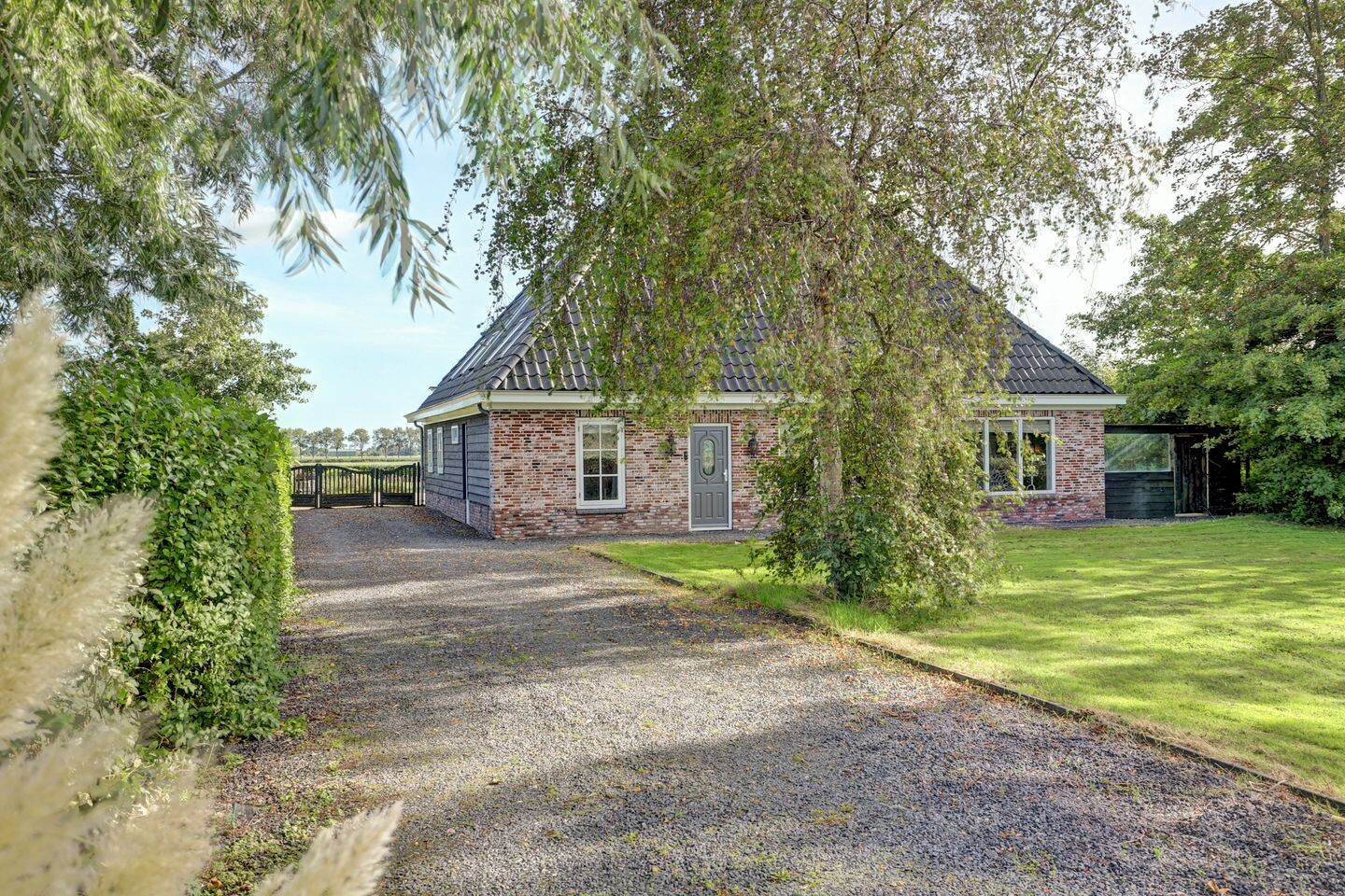 Vrijstaande woning te koop: Terdiek 11, Nieuwe Niedorp