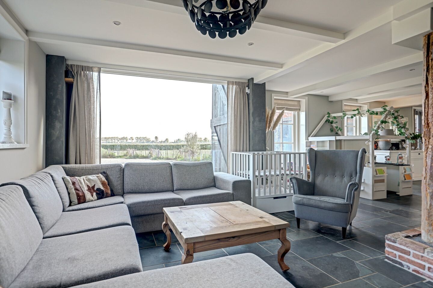 Vrijstaande woning te koop: Terdiek 11, Nieuwe Niedorp