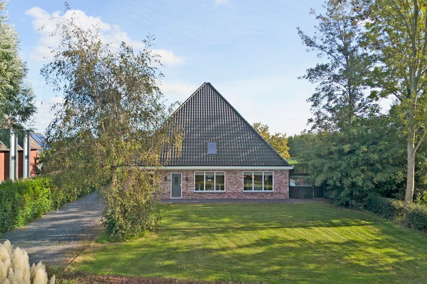 Vrijstaande woning te koop: Terdiek 11, Nieuwe Niedorp