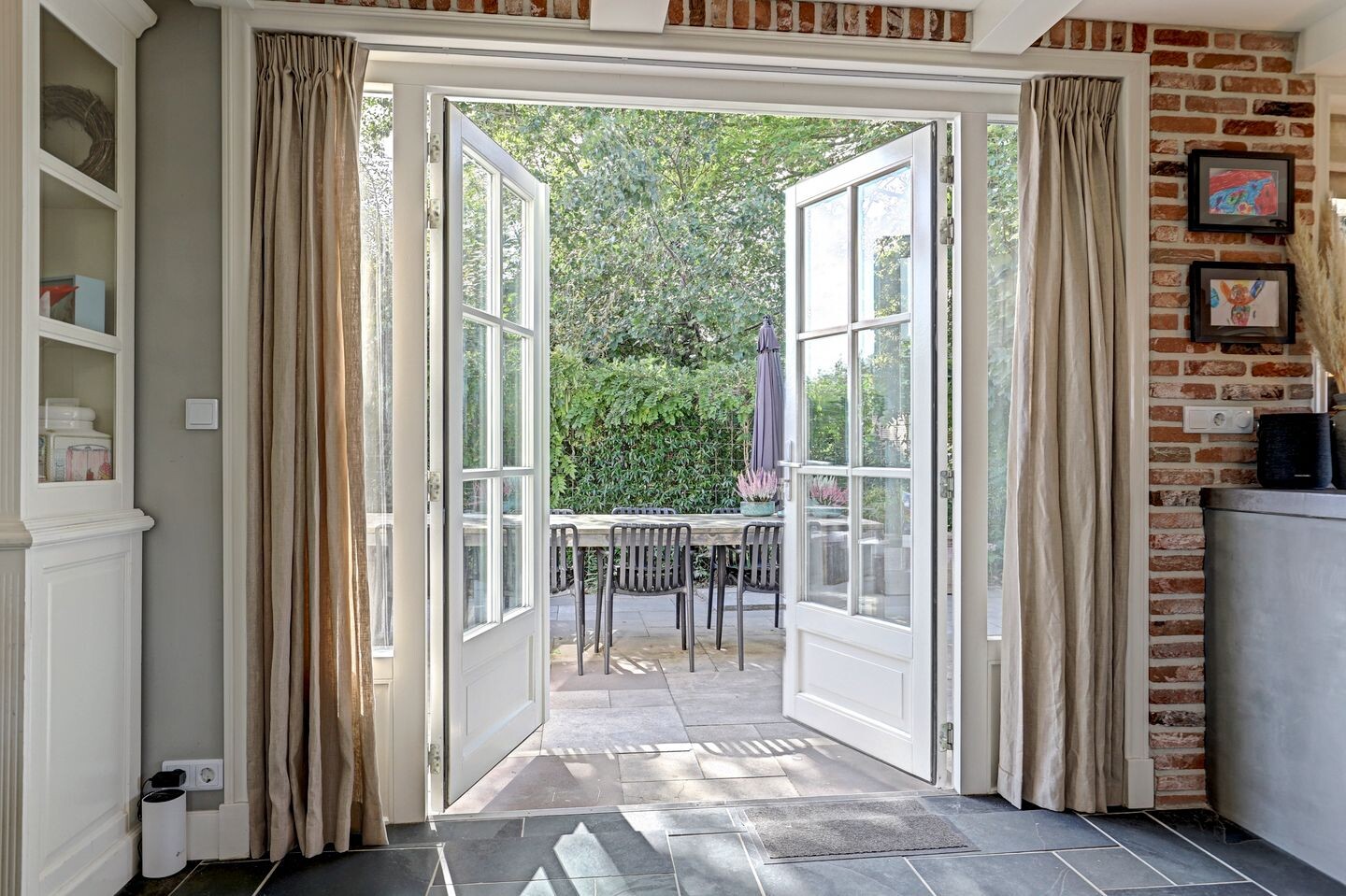 Vrijstaande woning te koop: Terdiek 11, Nieuwe Niedorp