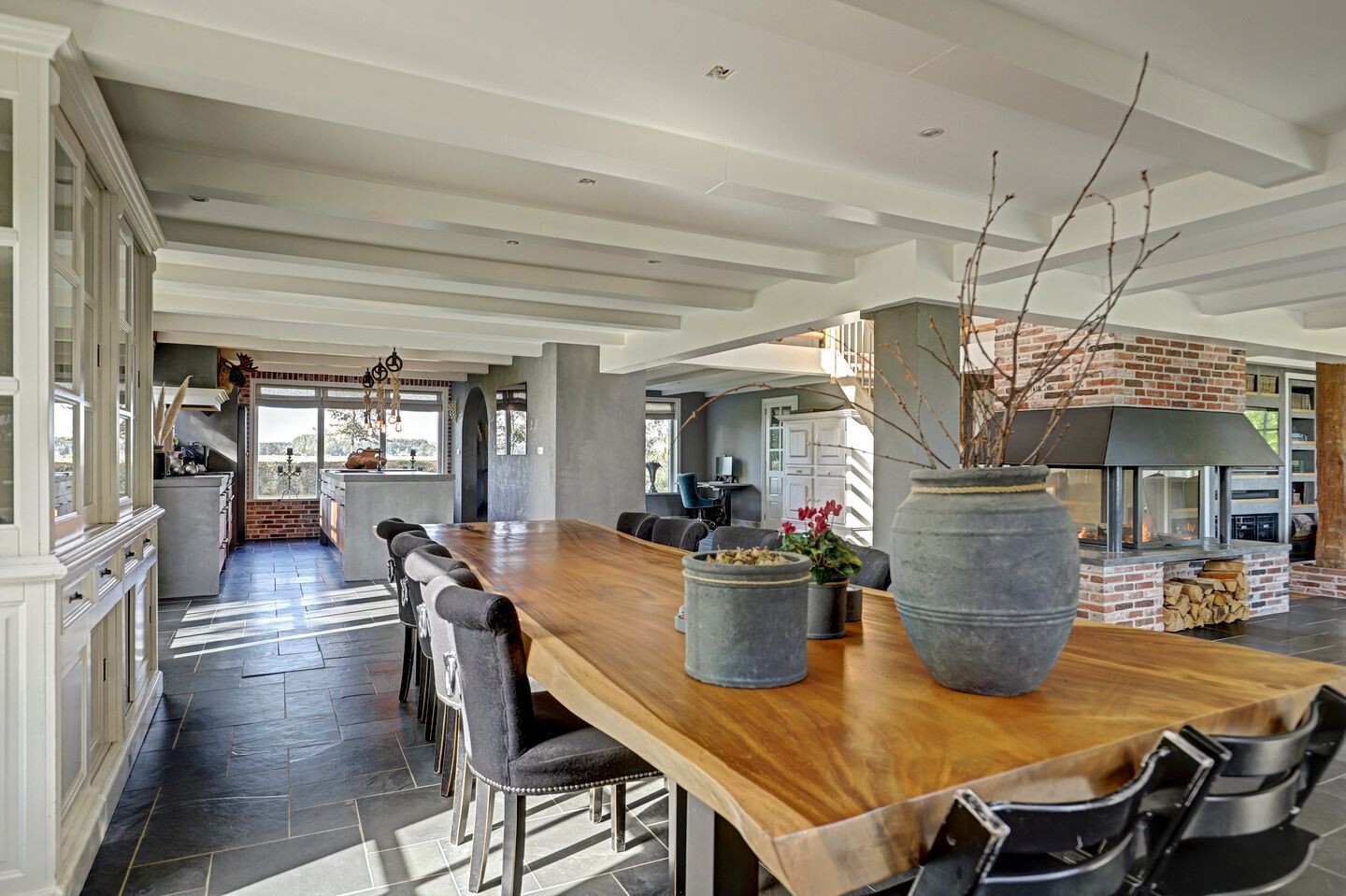 Vrijstaande woning te koop: Terdiek 11, Nieuwe Niedorp