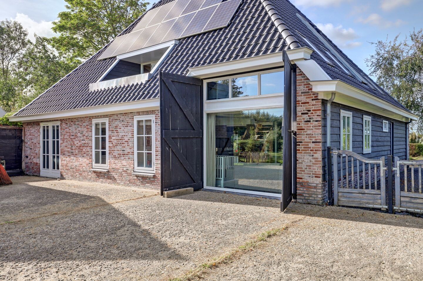 Vrijstaande woning te koop: Terdiek 11, Nieuwe Niedorp