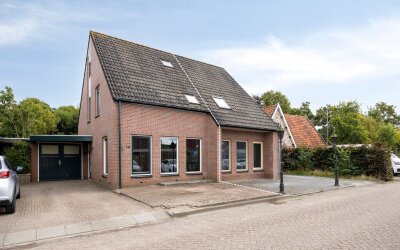 Huis te koop De Molen 61