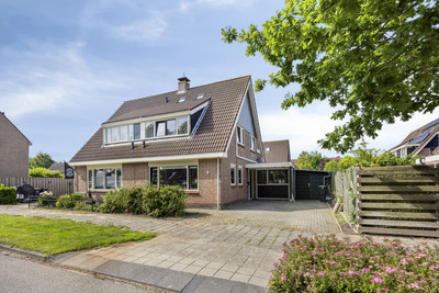 Huis te koop De Veert 10