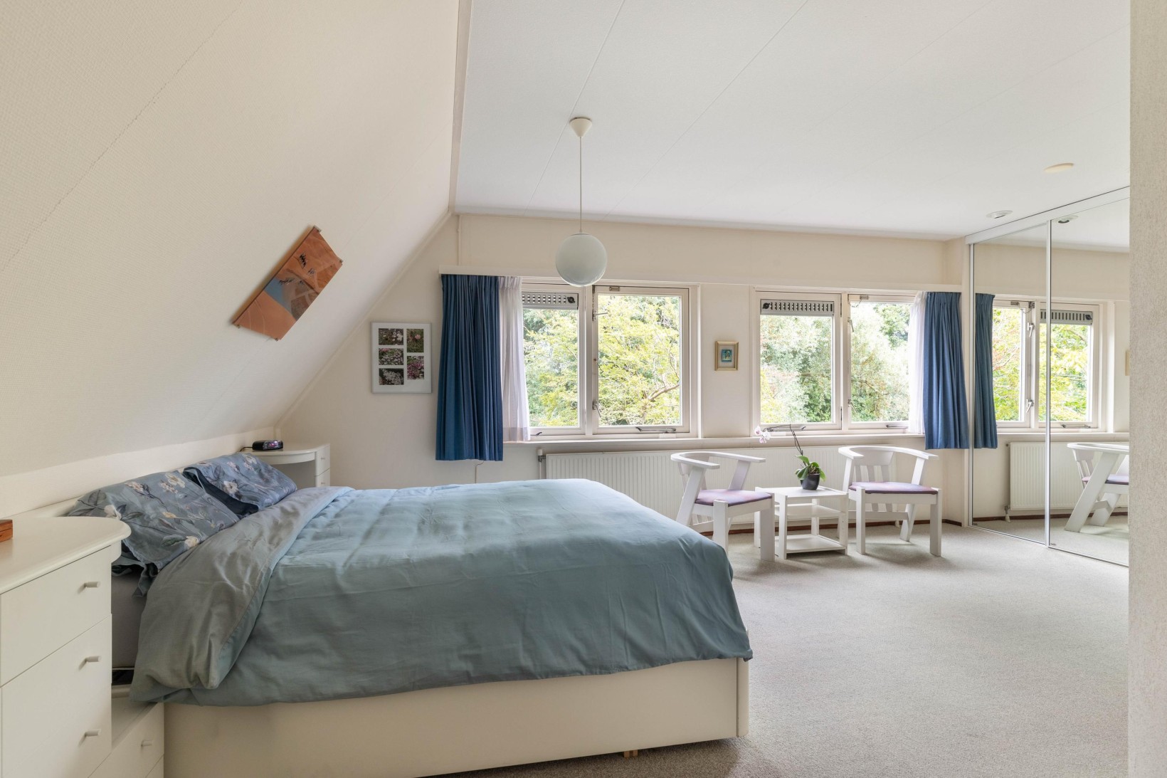 Vrijstaande woning te koop: De Lange Akker 37, Nieuwe Niedorp