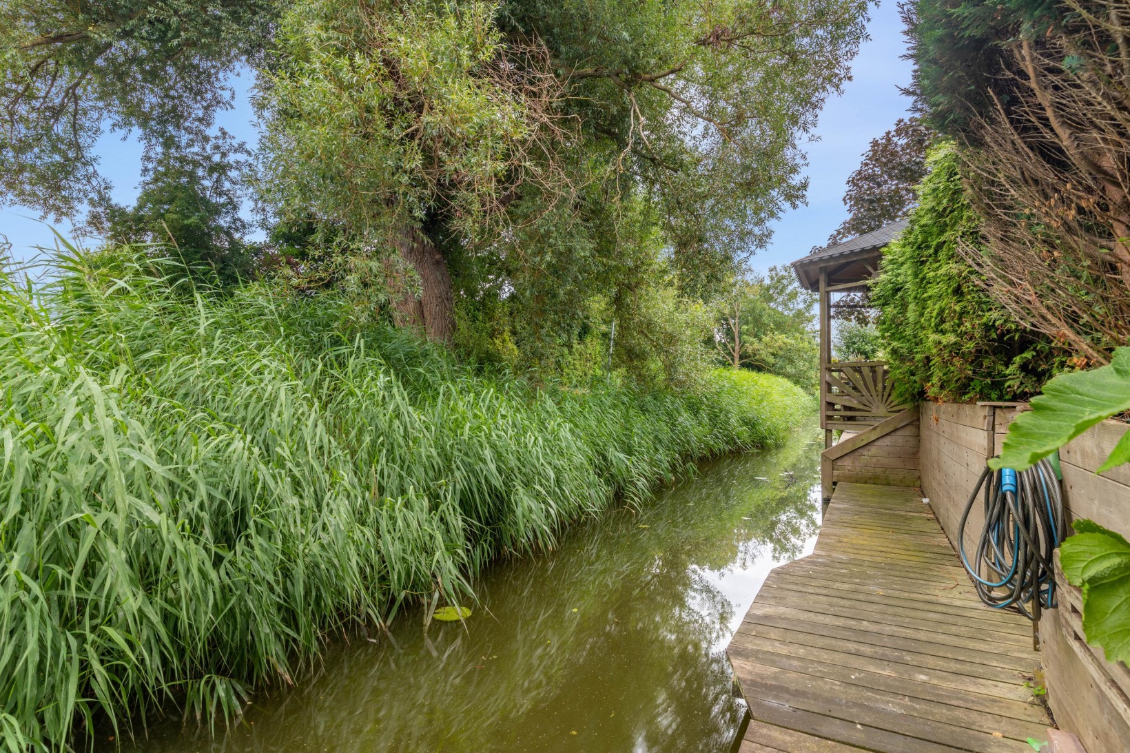 Vrijstaande woning te koop: De Lange Akker 37, Nieuwe Niedorp