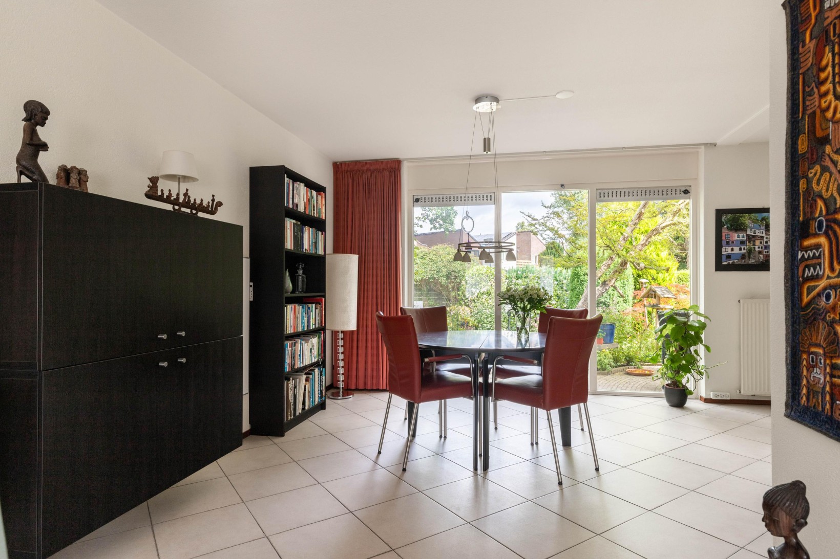 Vrijstaande woning te koop: De Lange Akker 37, Nieuwe Niedorp