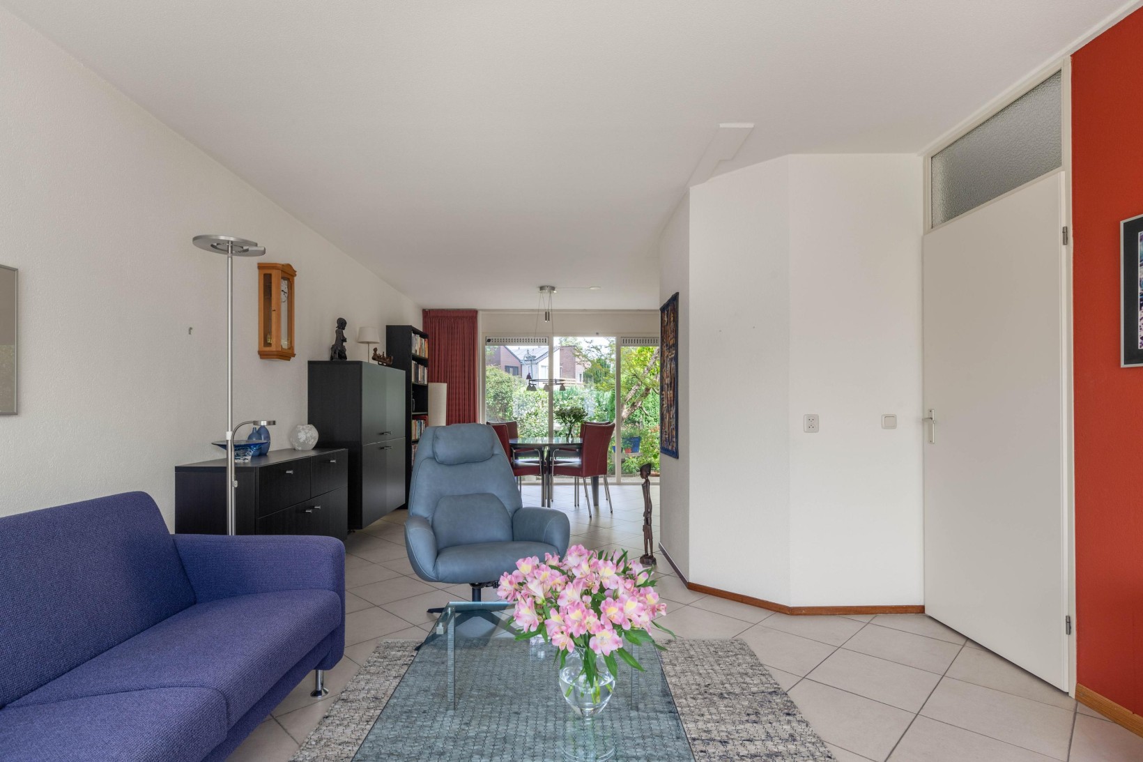 Vrijstaande woning te koop: De Lange Akker 37, Nieuwe Niedorp