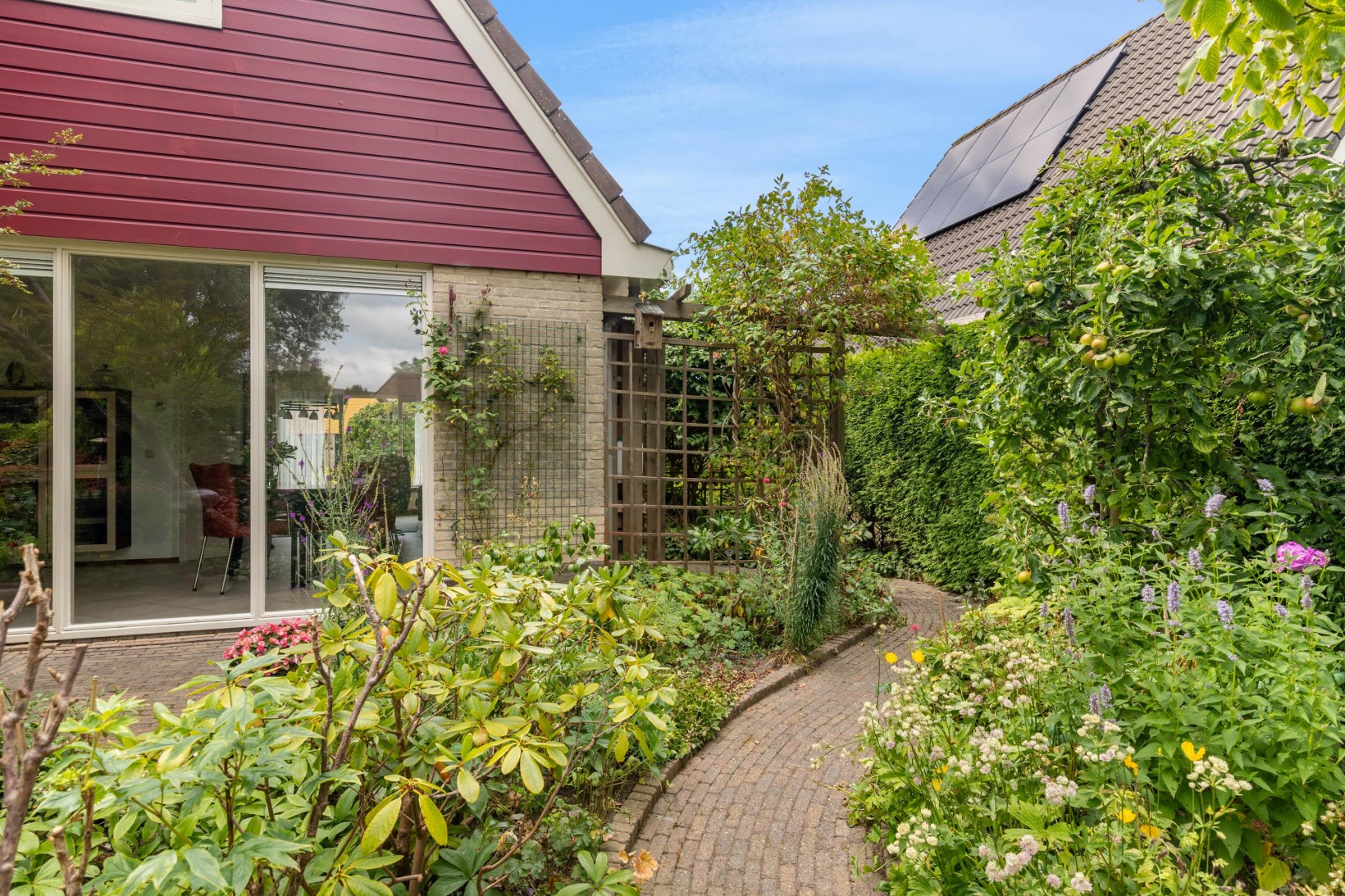 Vrijstaande woning te koop: De Lange Akker 37, Nieuwe Niedorp
