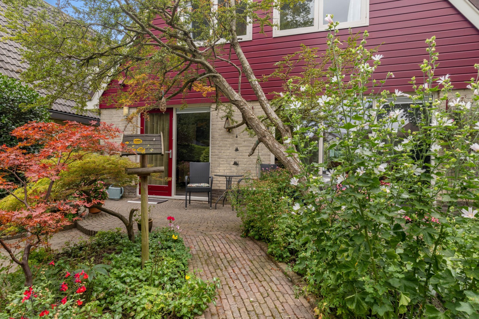 Vrijstaande woning te koop: De Lange Akker 37, Nieuwe Niedorp