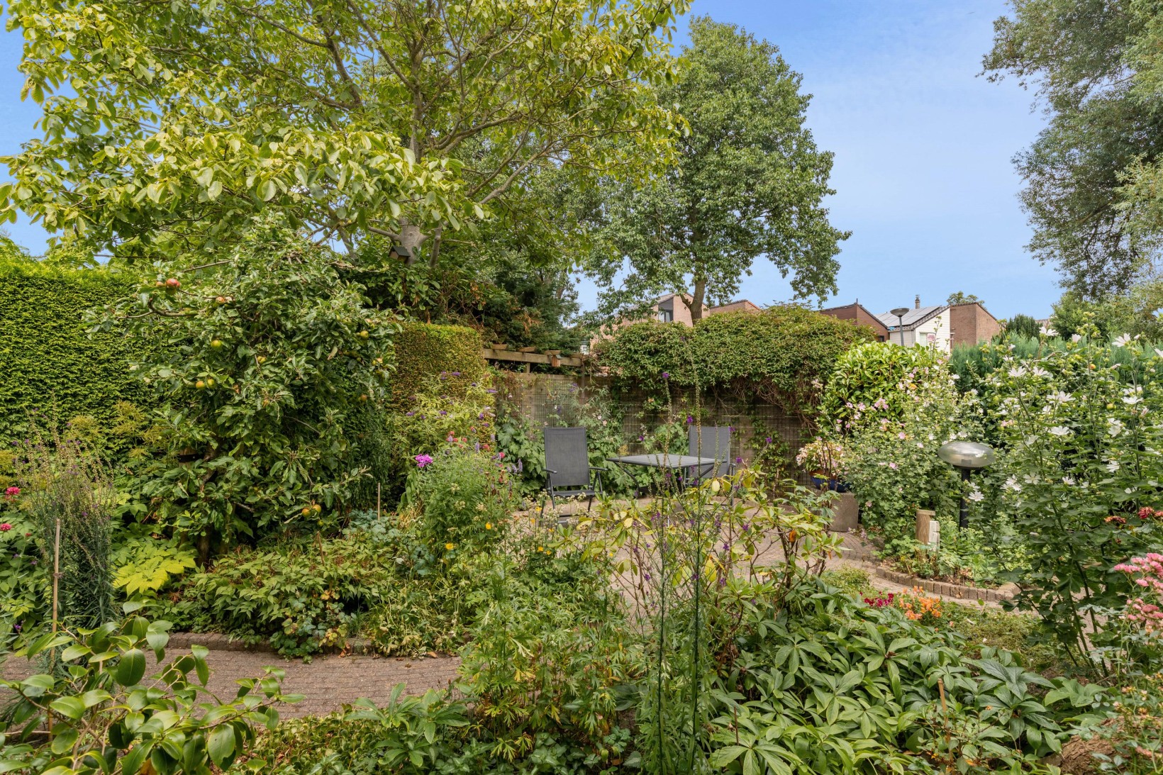 Vrijstaande woning te koop: De Lange Akker 37, Nieuwe Niedorp