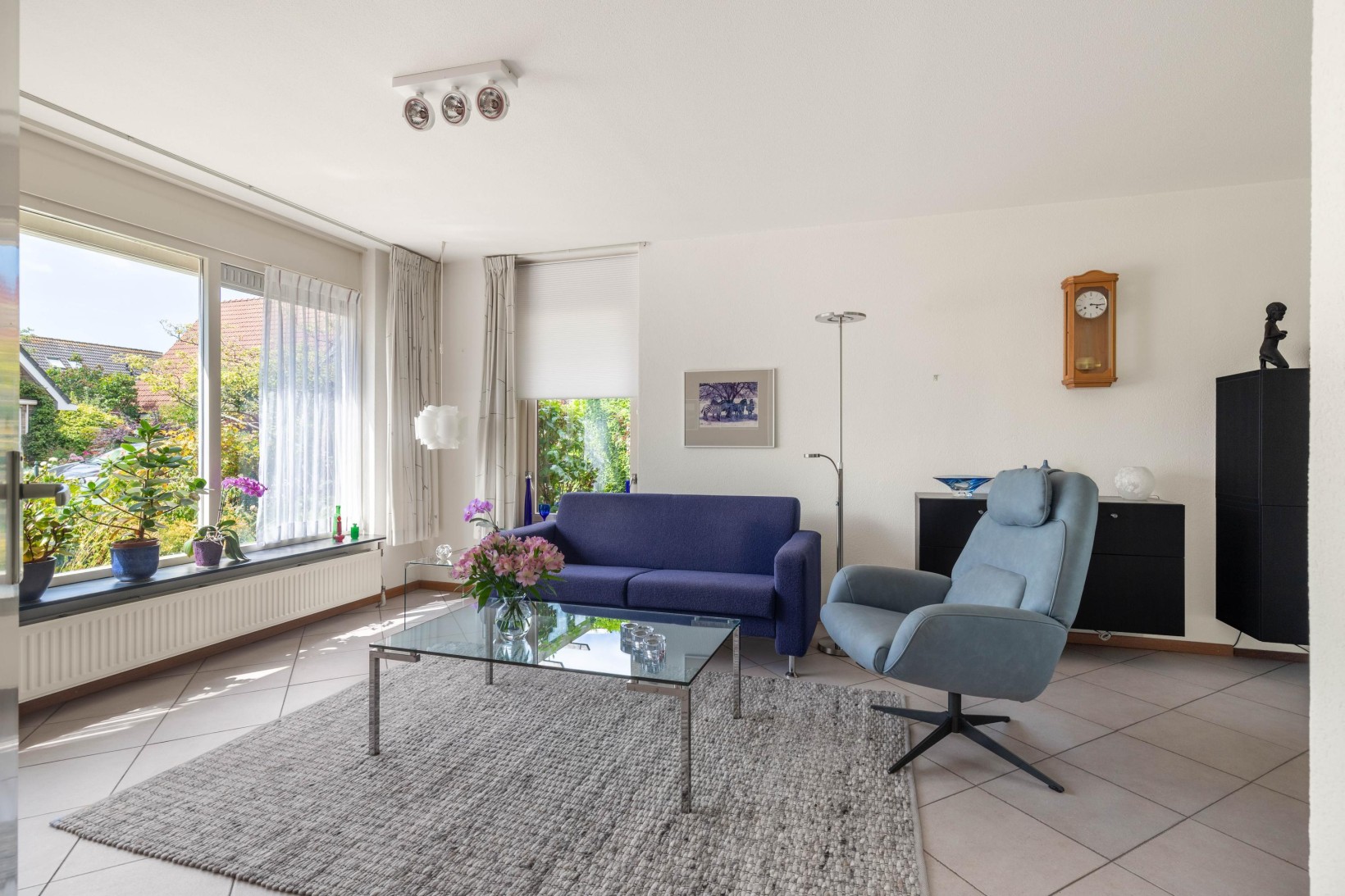 Vrijstaande woning te koop: De Lange Akker 37, Nieuwe Niedorp