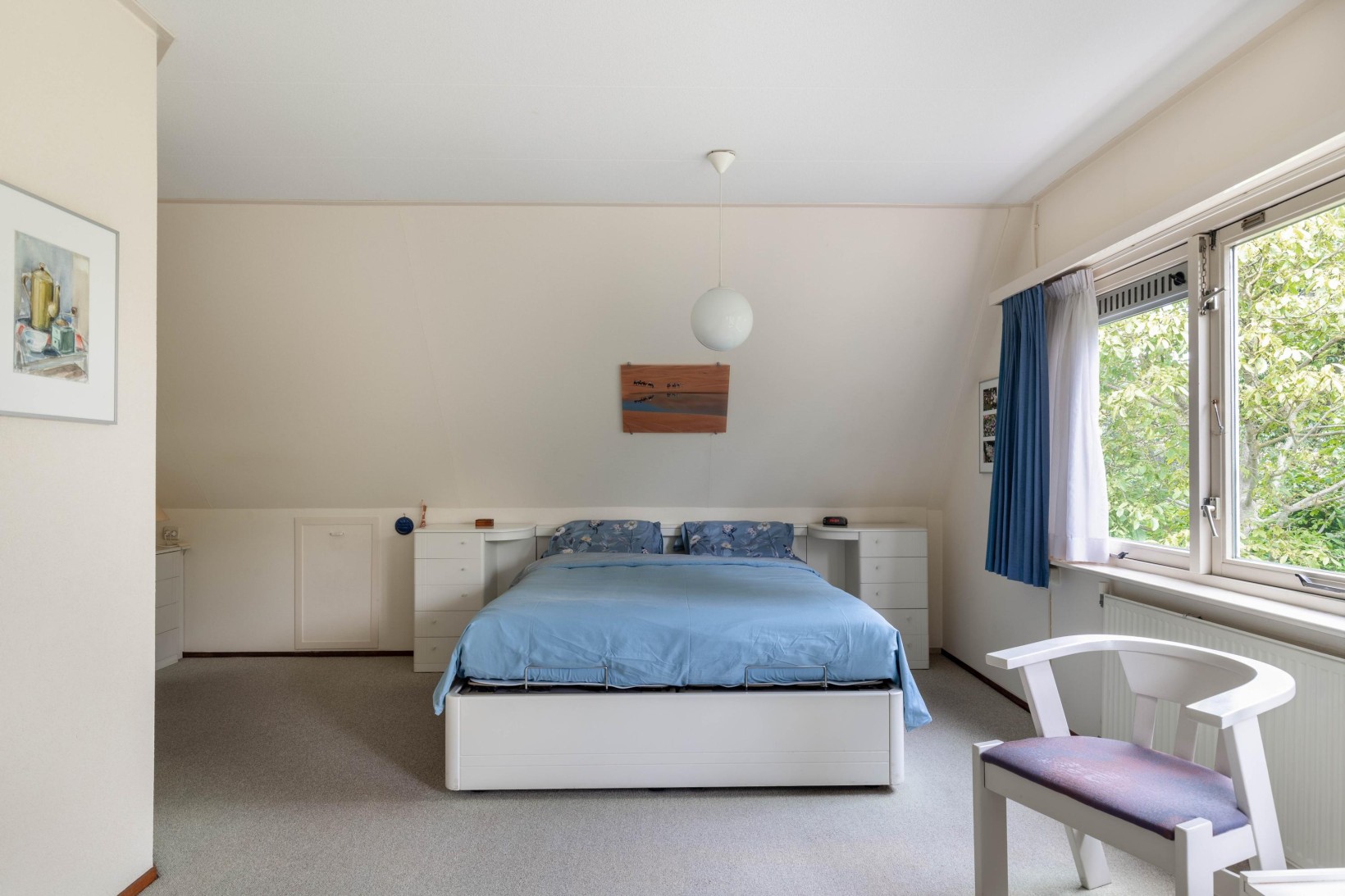 Vrijstaande woning te koop: De Lange Akker 37, Nieuwe Niedorp