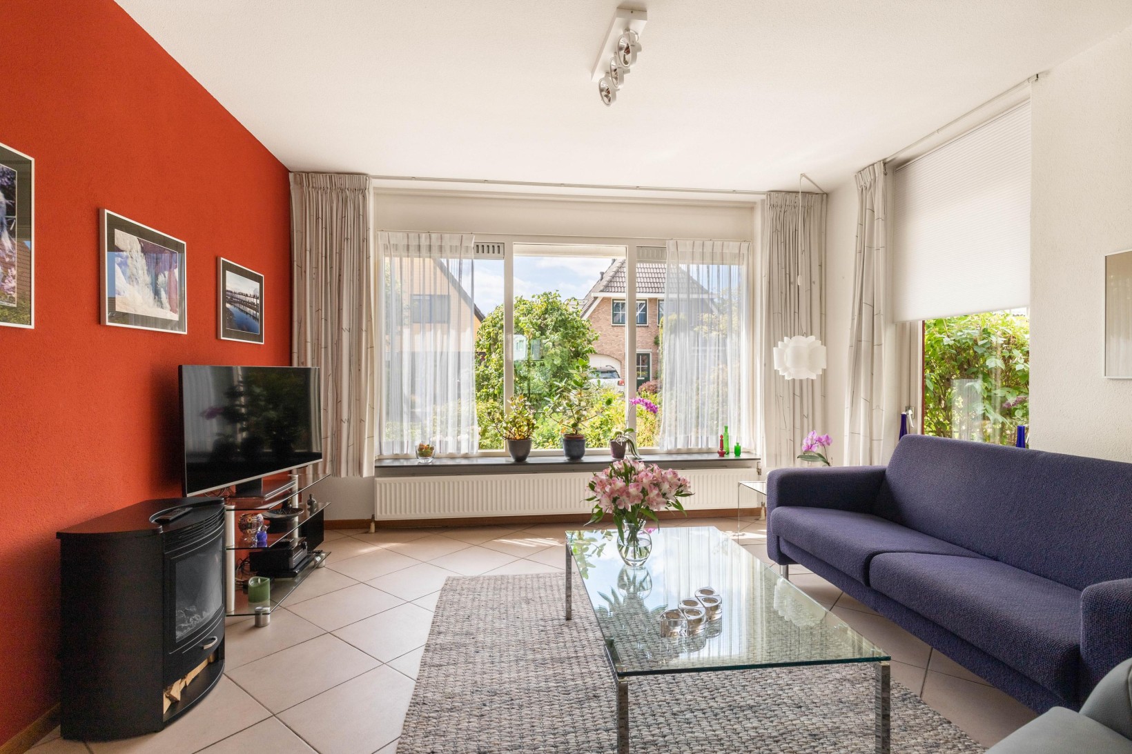 Vrijstaande woning te koop: De Lange Akker 37, Nieuwe Niedorp