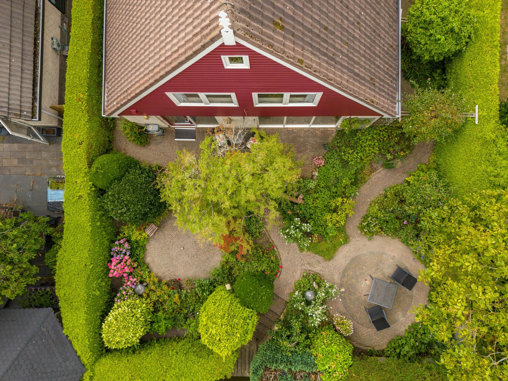 Vrijstaande woning te koop: De Lange Akker 37, Nieuwe Niedorp