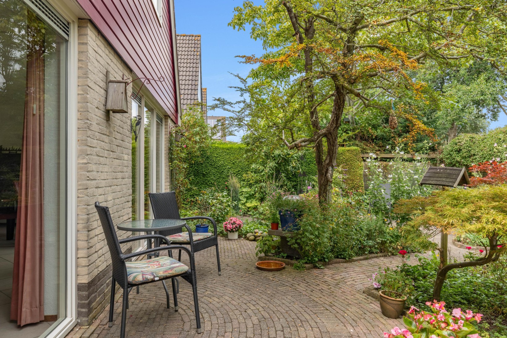 Vrijstaande woning te koop: De Lange Akker 37, Nieuwe Niedorp