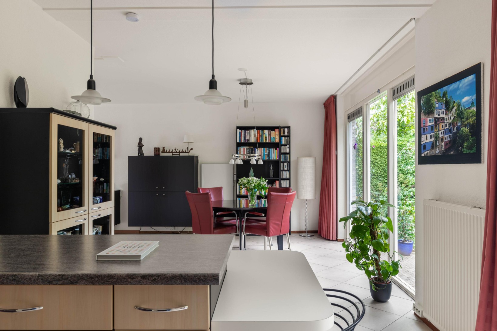 Vrijstaande woning te koop: De Lange Akker 37, Nieuwe Niedorp