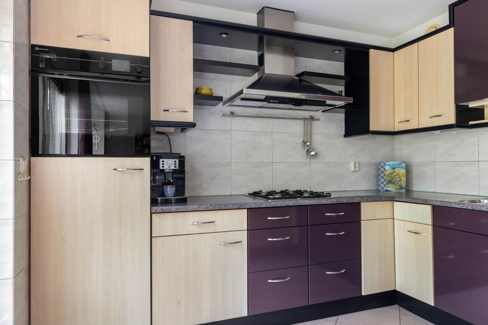 Vrijstaande woning te koop: De Lange Akker 37, Nieuwe Niedorp