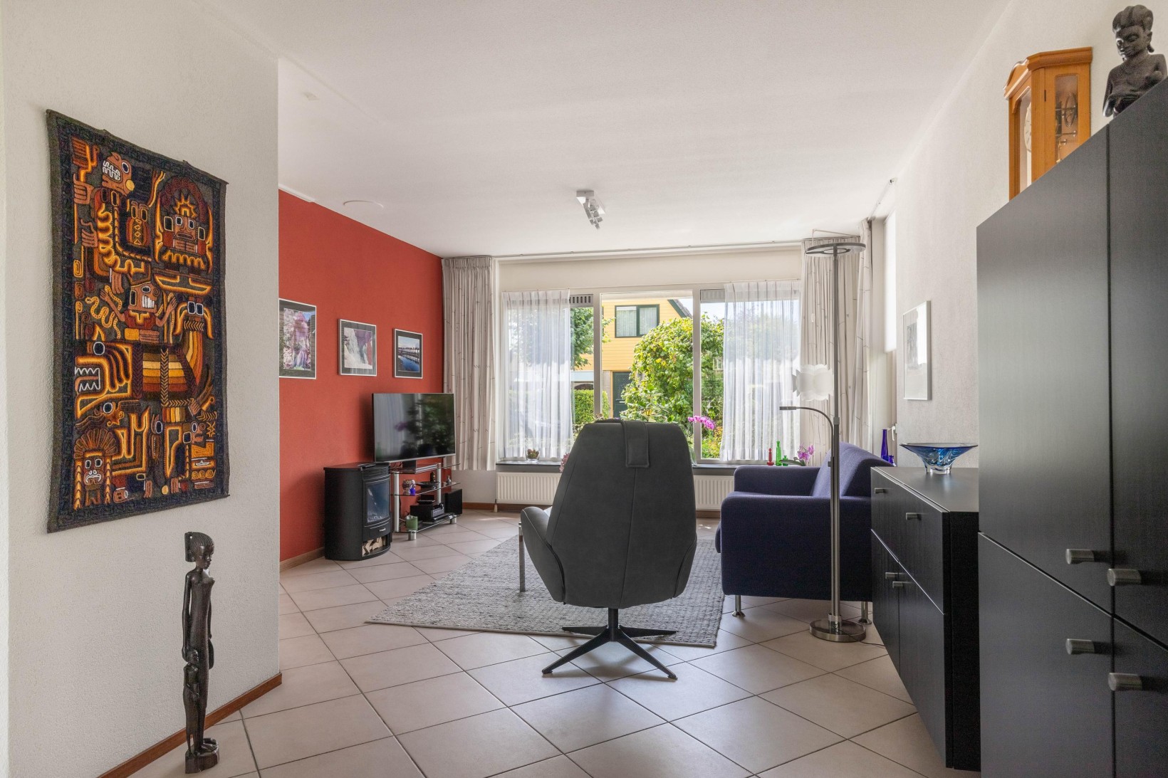 Vrijstaande woning te koop: De Lange Akker 37, Nieuwe Niedorp