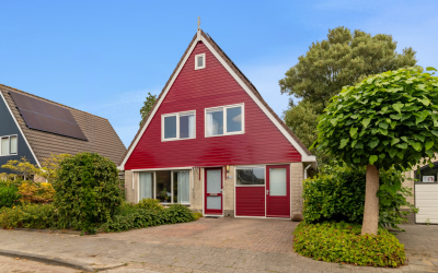 De Lange Akker 37