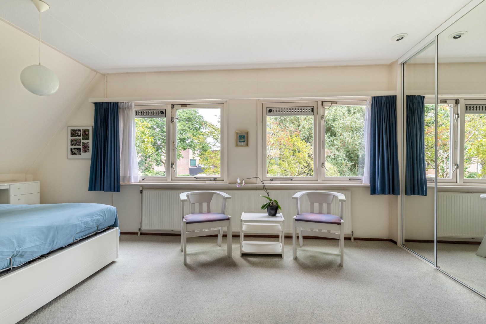 Vrijstaande woning te koop: De Lange Akker 37, Nieuwe Niedorp