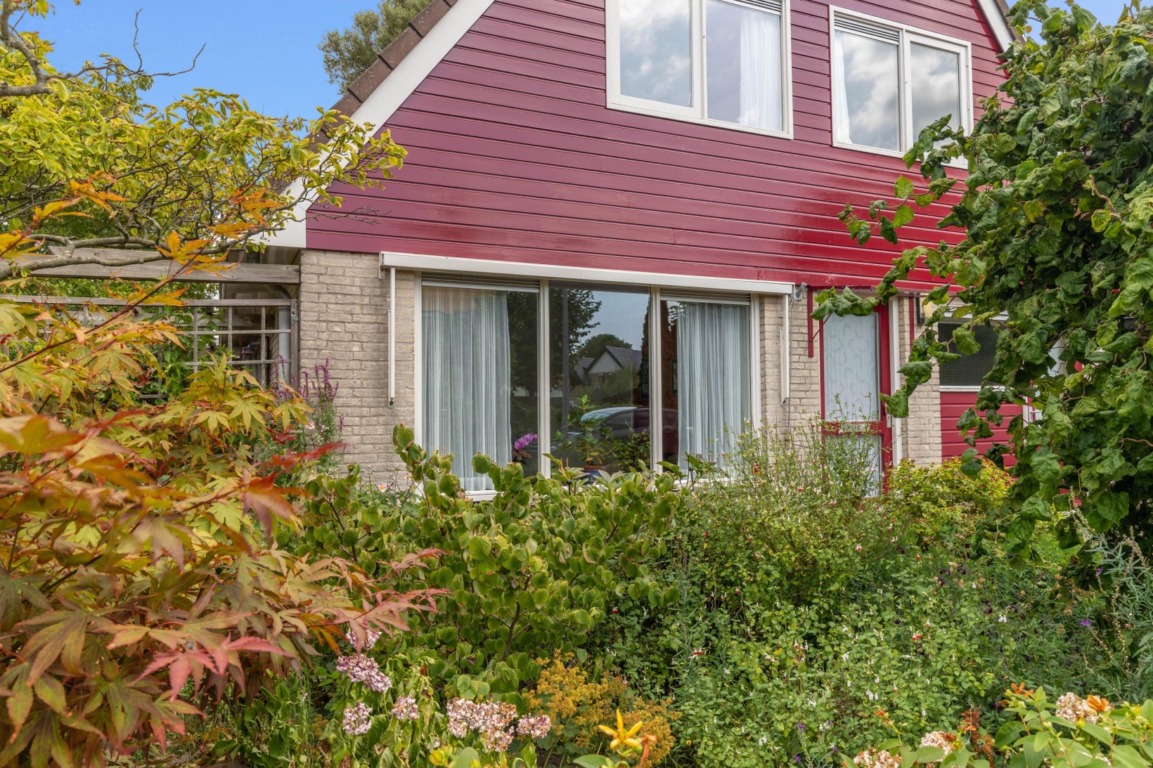 Vrijstaande woning te koop: De Lange Akker 37, Nieuwe Niedorp