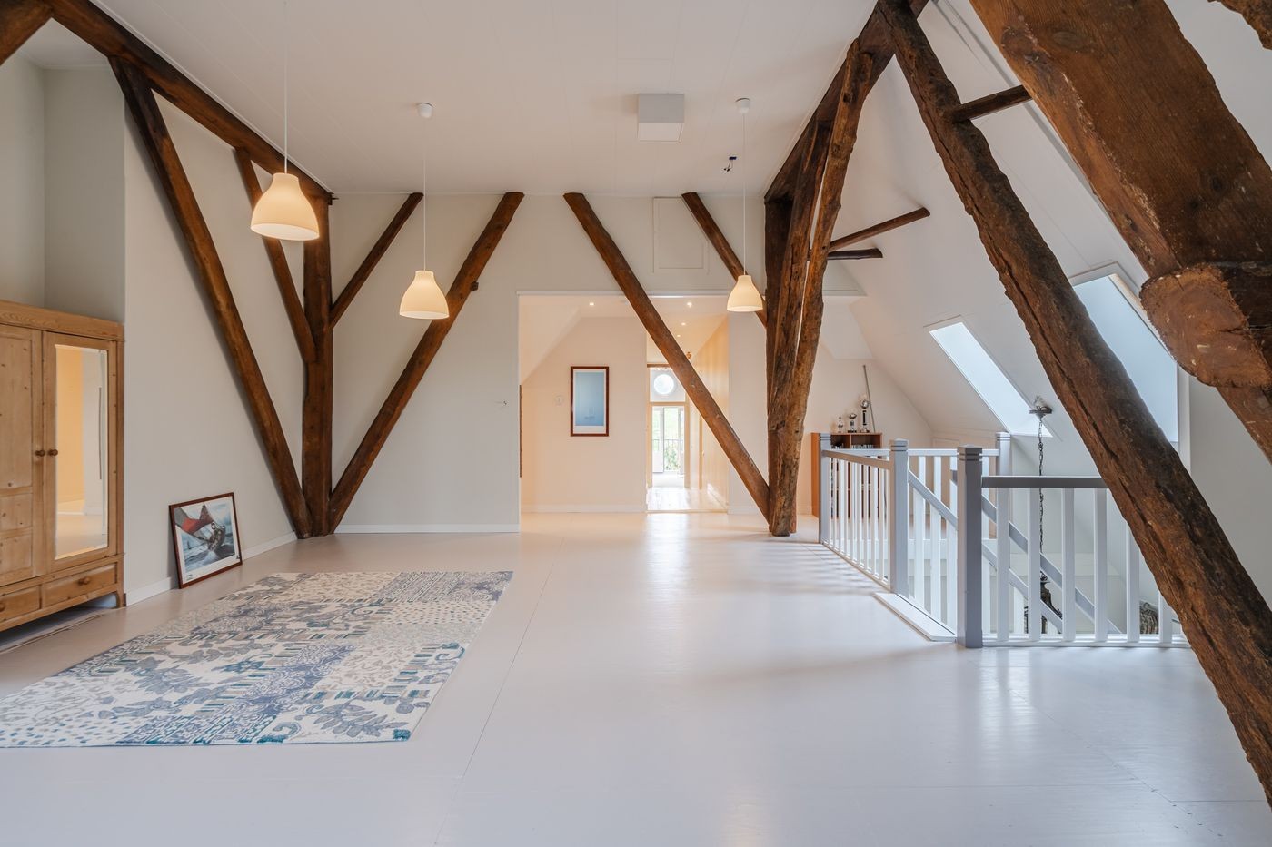 Vrijstaande woning te koop: Langereis 56, Nieuwe Niedorp