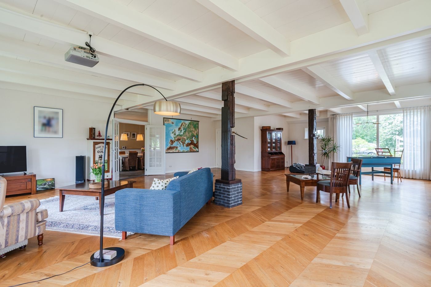 Vrijstaande woning te koop: Langereis 56, Nieuwe Niedorp
