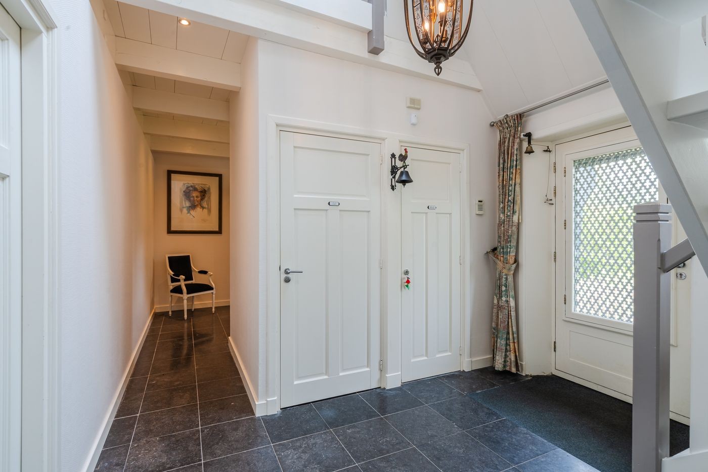 Vrijstaande woning te koop: Langereis 56, Nieuwe Niedorp