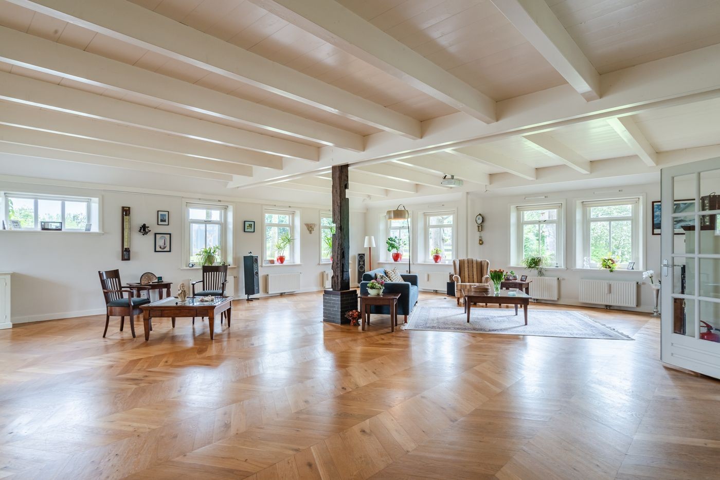 Vrijstaande woning te koop: Langereis 56, Nieuwe Niedorp