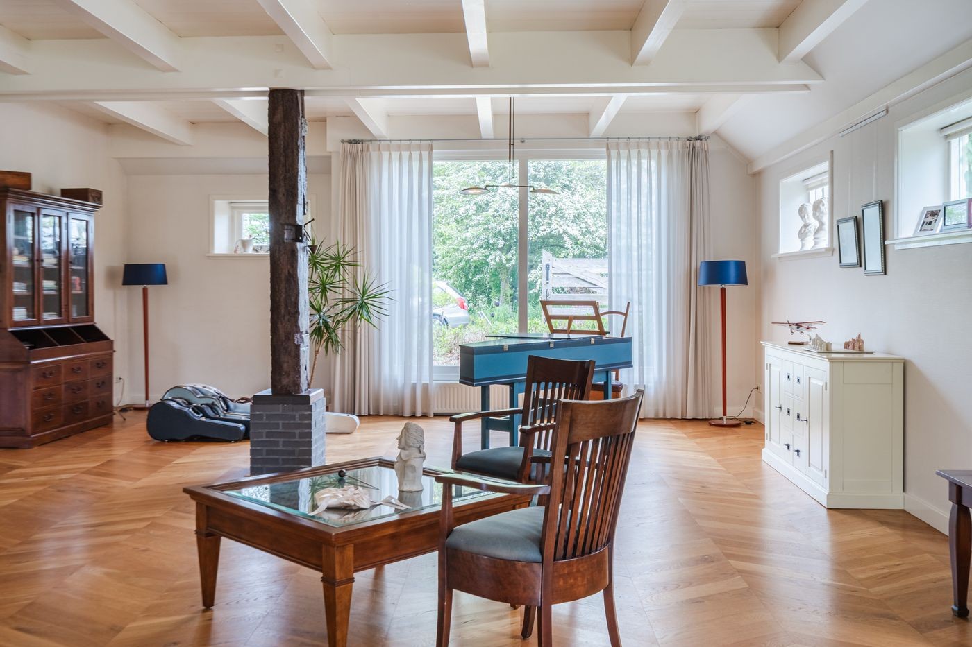 Vrijstaande woning te koop: Langereis 56, Nieuwe Niedorp