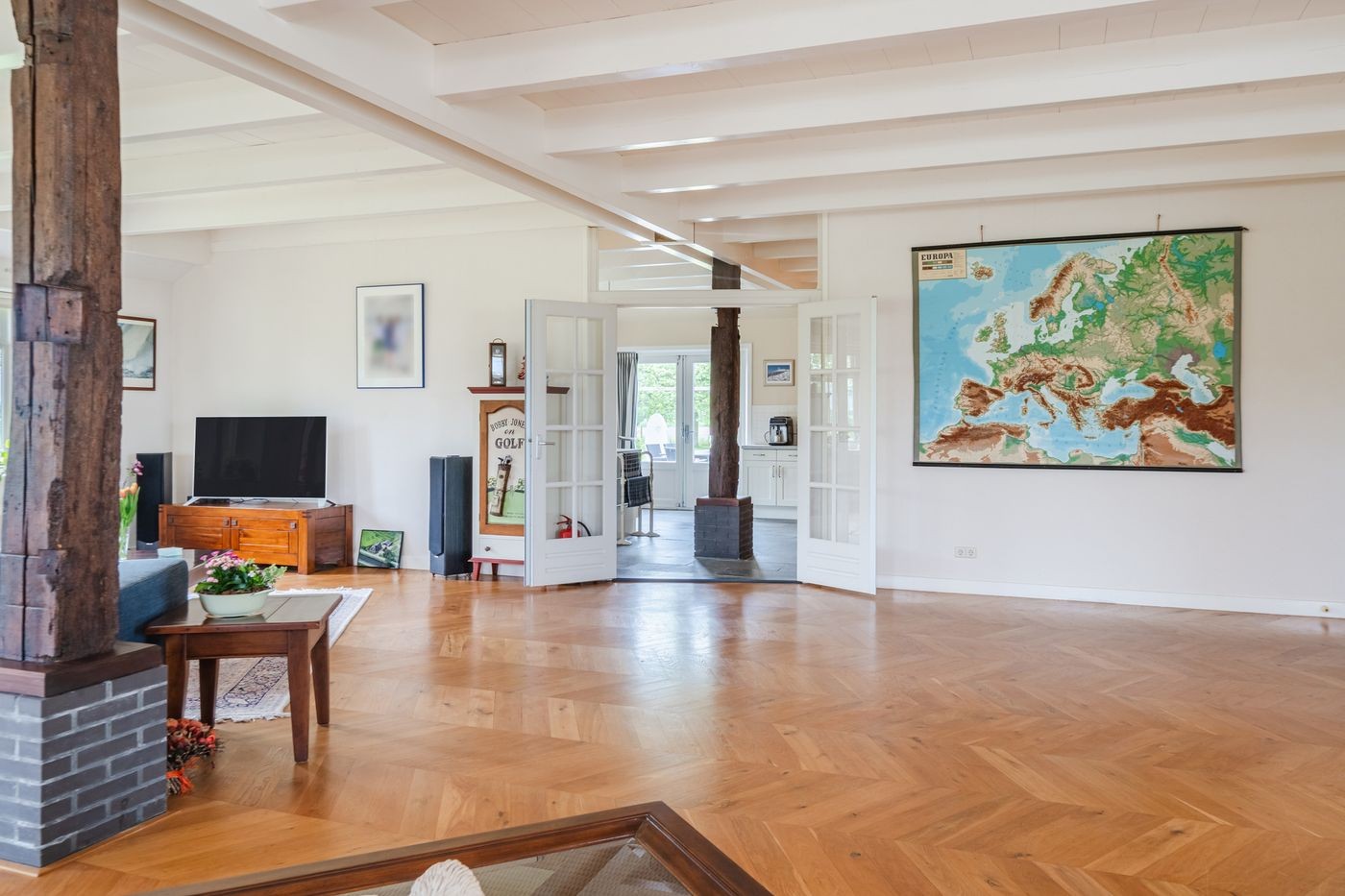 Vrijstaande woning te koop: Langereis 56, Nieuwe Niedorp