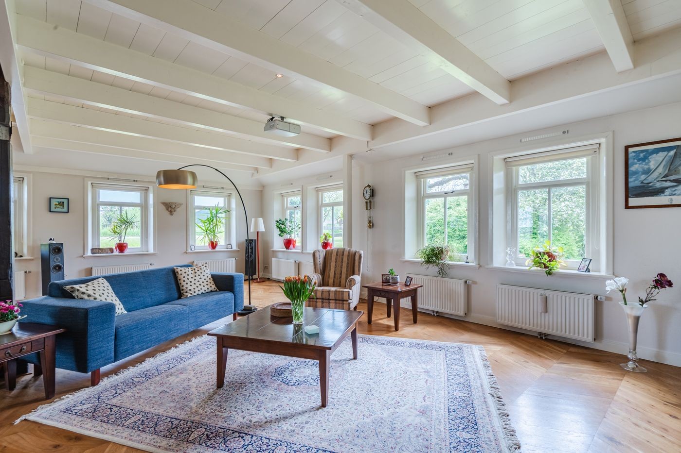 Vrijstaande woning te koop: Langereis 56, Nieuwe Niedorp