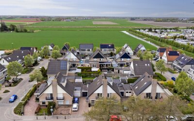Weidemolen 13