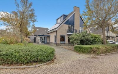 Weidemolen 25