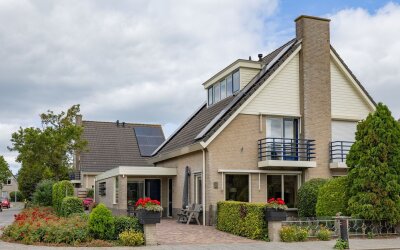 Weidemolen 9
