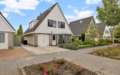 Weidemolen 12