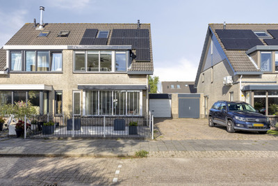 Strijkmolen 57