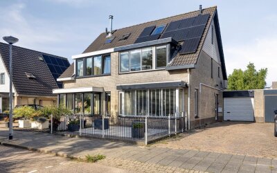 Strijkmolen 57