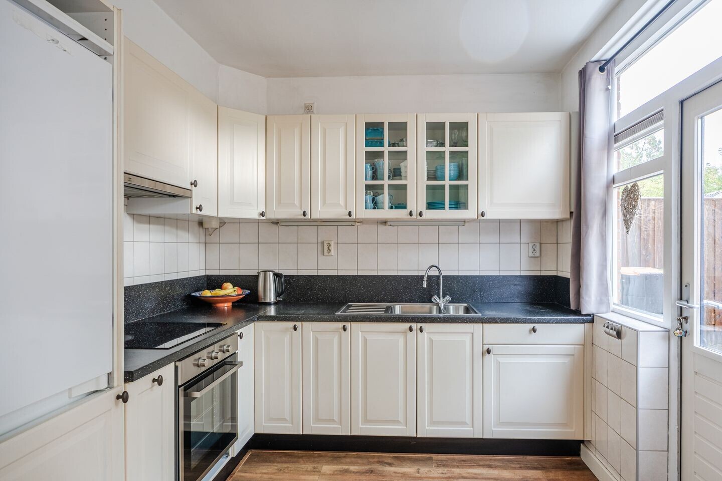 Twee-onder-één-kap te koop: Zaagmolenstraat 21, Nieuwe Niedorp
