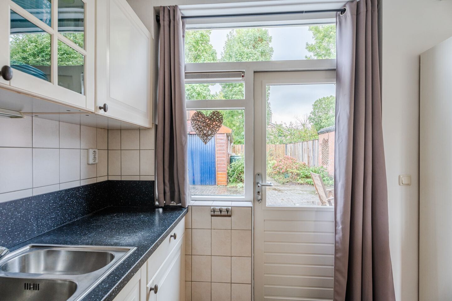 Twee-onder-één-kap te koop: Zaagmolenstraat 21, Nieuwe Niedorp