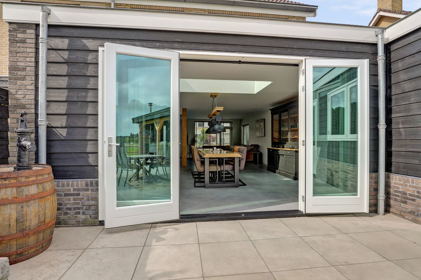 Hoekwoning te koop: Zwagermanstraat 16, Nieuwe Niedorp