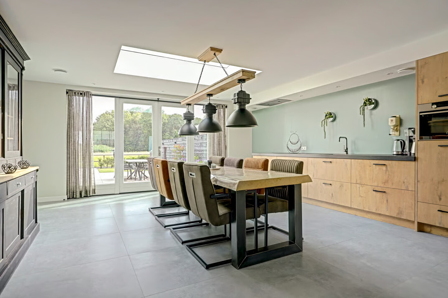 Hoekwoning te koop: Zwagermanstraat 16, Nieuwe Niedorp