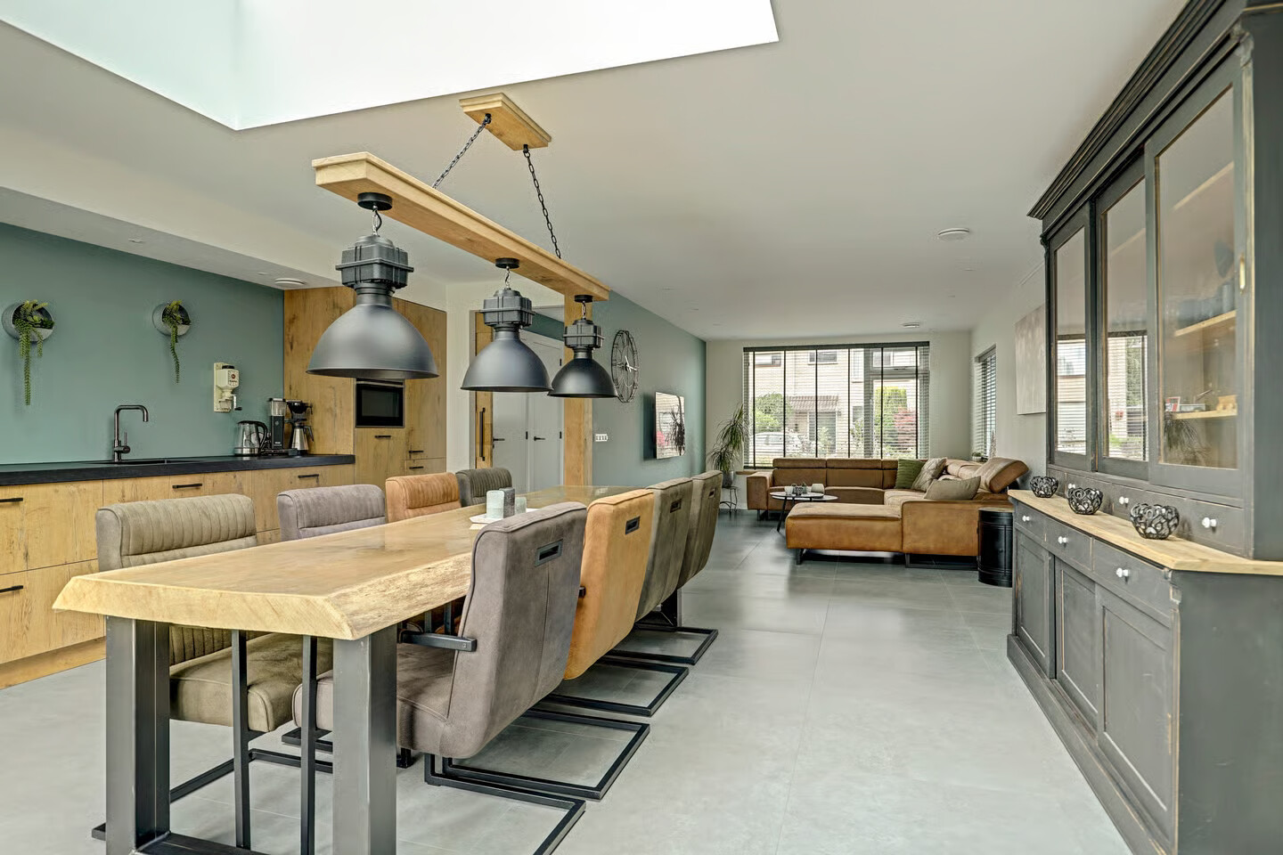 Hoekwoning te koop: Zwagermanstraat 16, Nieuwe Niedorp