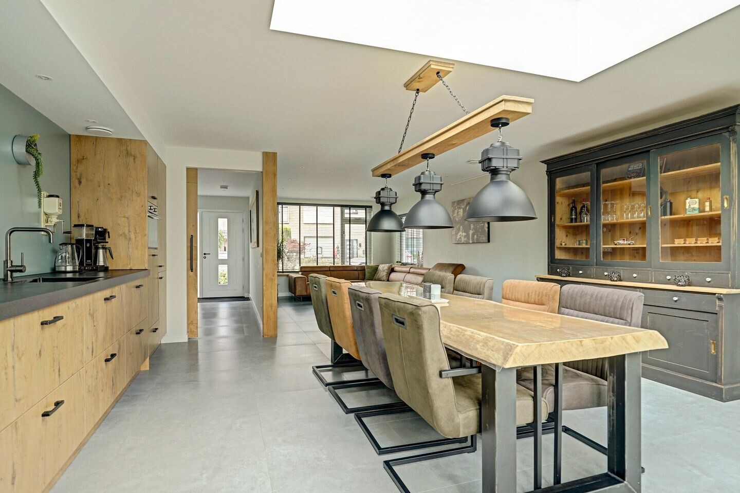 Hoekwoning te koop: Zwagermanstraat 16, Nieuwe Niedorp