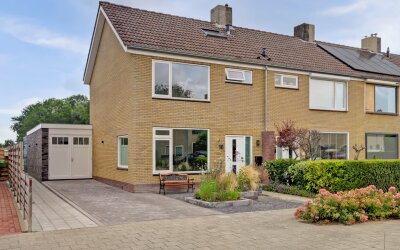 Zwagermanstraat 16