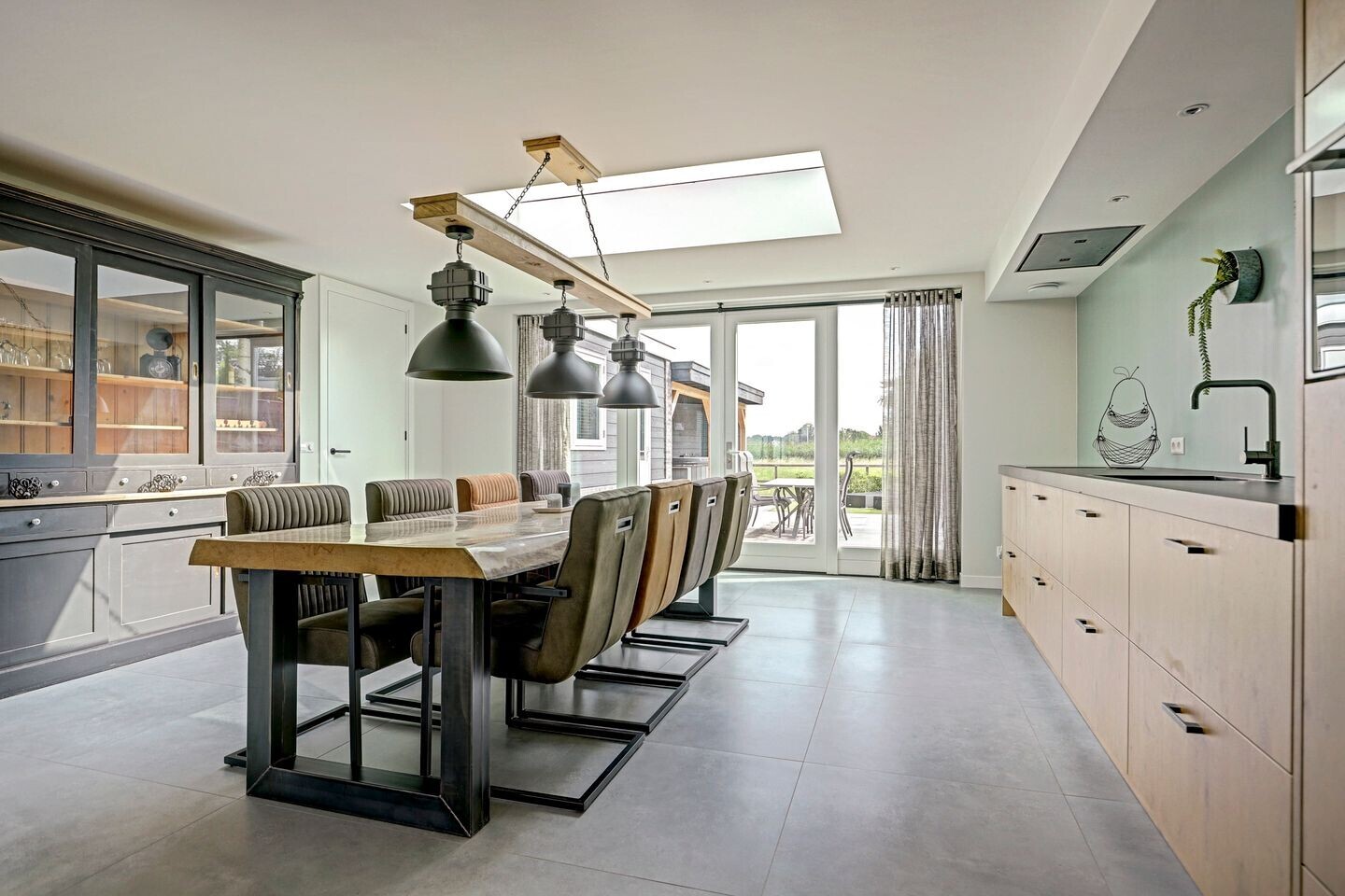 Hoekwoning te koop: Zwagermanstraat 16, Nieuwe Niedorp