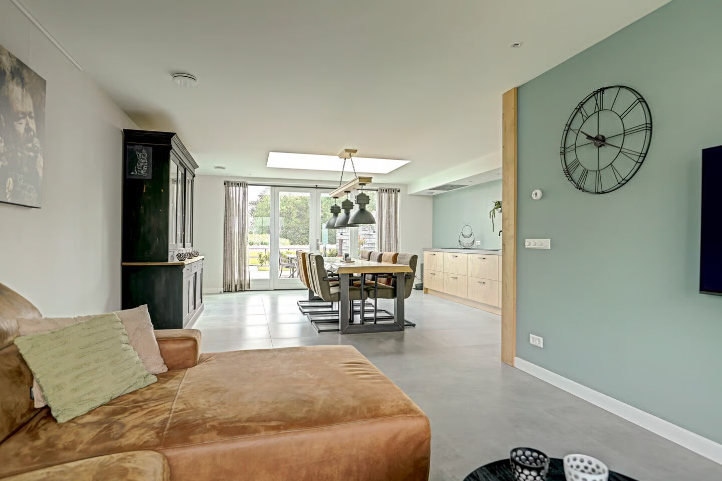 Hoekwoning te koop: Zwagermanstraat 16, Nieuwe Niedorp