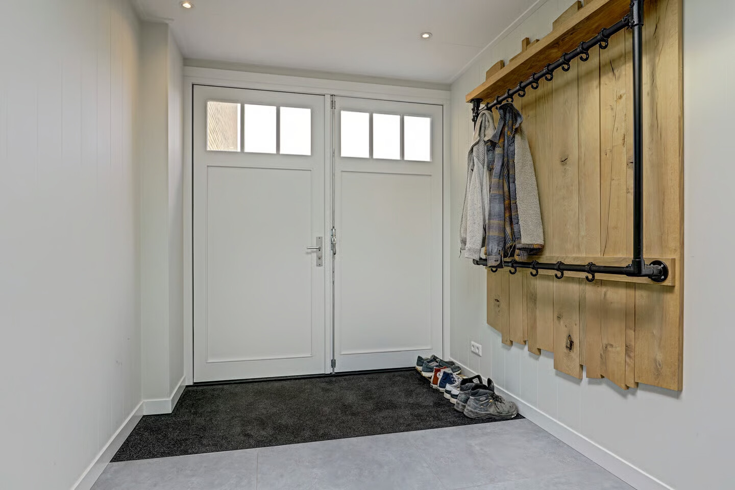Hoekwoning te koop: Zwagermanstraat 16, Nieuwe Niedorp